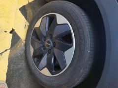 BYD Dolphin 420km Free Version - photo 6