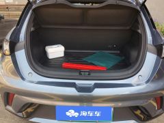 BYD Dolphin 420km Free Version - photo 7