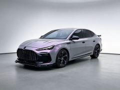 MG5 180DVVT CVT Luxury - ფოტო 1