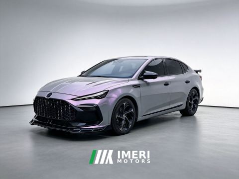 2023 MG5 180DVVT CVT Luxury - ავტომობილი ჩინეთიდან