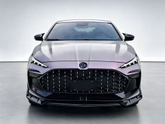 MG5 180DVVT CVT Luxury - ფოტო 2