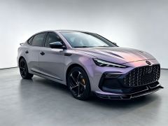 MG5 180DVVT CVT Luxury - ფოტო 3