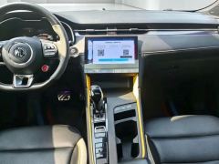 MG5 180DVVT CVT Luxury - ფოტო 4