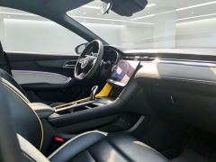 MG5 180DVVT CVT Luxury - ფოტო 5