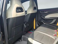 MG5 180DVVT CVT Luxury - ფოტო 6
