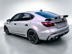 MG5 180DVVT CVT Luxury - ფოტო 8
