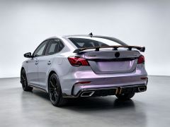MG5 180DVVT CVT Luxury - ფოტო 9