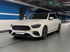 Mercedes-Benz E Class E-Class E 260 L Sport - ფოტო 1
