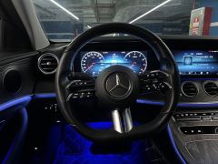 Mercedes-Benz E Class E-Class E 260 L Sport - ფოტო 14