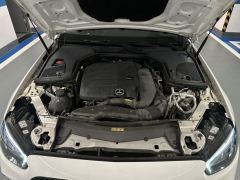 Mercedes-Benz E Class E-Class E 260 L Sport - ფოტო 16