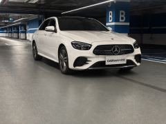 Mercedes-Benz E Class E-Class E 260 L Sport - ფოტო 4