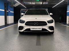 Mercedes-Benz E Class E-Class E 260 L Sport - ფოტო 5