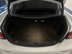 Mercedes-Benz E Class E-Class E 260 L Sport - ფოტო 8