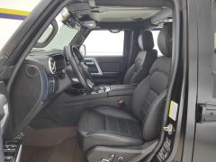 BAIC Cross Country BJ40 Blade Hero Edition 2.0T Automatic 4WD Passenger Edition Diesel - фото 14