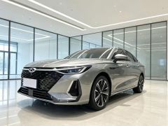 Chery Arrizo 8 1.6T - photo 1