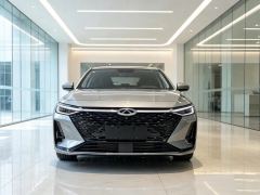 Chery Arrizo 8 1.6T - photo 2