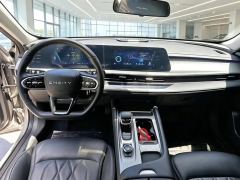 Chery Arrizo 8 1.6T - photo 4