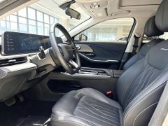 Chery Arrizo 8 1.6T - photo 5
