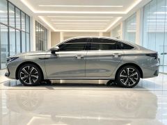 Chery Arrizo 8 1.6T - photo 7