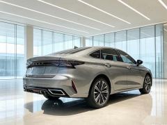 Chery Arrizo 8 1.6T - photo 8