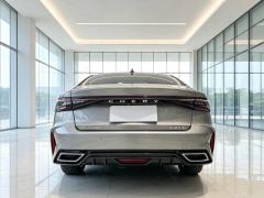Chery Arrizo 8 1.6T - photo 9