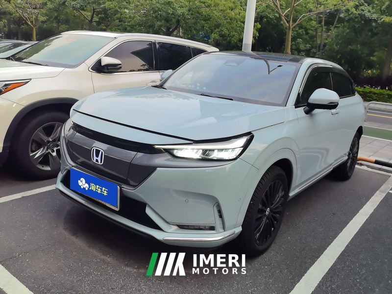 Honda e:NP1 1 510km Edition - car from China