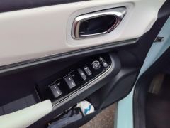 Honda e:NP1 1 510km Edition - photo 13