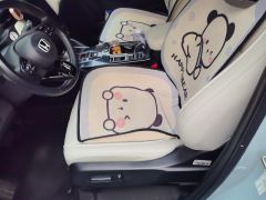 Honda e:NP1 1 510km Edition - photo 14
