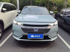 Honda e:NP1 1 510km Edition - photo 3