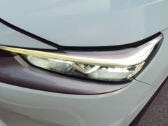 Honda e:NP1 1 510km Edition - photo 4