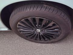 Honda e:NP1 1 510km Edition - photo 6