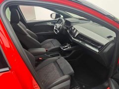 Audi Q5 e-tron 2022 50 e-tron quattro Edition One - ფოტო 11