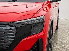 Audi Q5 e-tron 2022 50 e-tron quattro Edition One - ფოტო 6