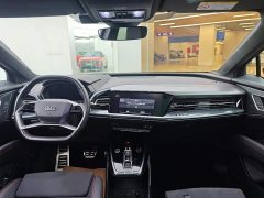 Audi Q5 e-tron 2022 50 e-tron quattro Edition One - ფოტო 9
