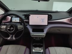 BYD Dolphin 420km Stylish Edition - фото 16