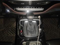 GAC Aion M6 Pro 270T Exclusive Edition - ფოტო 19