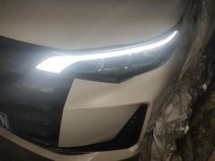 GAC Aion M6 Pro 270T Exclusive Edition - ფოტო 4