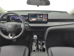 Toyota Camry Dual-Engine 2.0HG Prestige Edition - фото 16