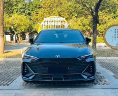 Changan UNI-V 1.5T Premium Version - ფოტო 2