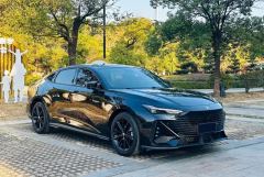 Changan UNI-V 1.5T Premium Version - ფოტო 3
