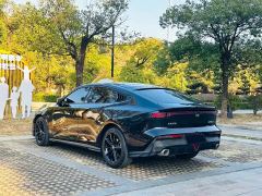 Changan UNI-V 1.5T Premium Version - ფოტო 4