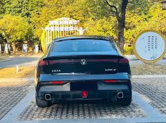 Changan UNI-V 1.5T Premium Version - ფოტო 5