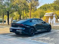 Changan UNI-V 1.5T Premium Version - ფოტო 6