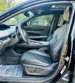 Changan UNI-V 1.5T Premium Version - ფოტო 7
