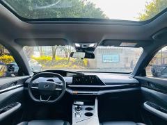 Changan UNI-V 1.5T Premium Version - ფოტო 8