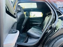 Changan UNI-V 1.5T Premium Version - ფოტო 9
