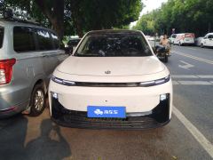 Leapmotor B10 510 Pleasure Edition - фото 3