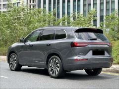 AITO M7 1.5T 240km PLUS Edition 5 - ფოტო 12