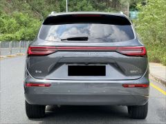 AITO M7 1.5T 240km PLUS Edition 5 - ფოტო 13
