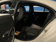 Mercedes-Benz CLA( imported ) CLA (Imported) CLA 200 - ფოტო 10
